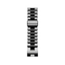 Apple Watch 10 46mm Zore KRD-125 Metal Kordon Strap Kayış - 2