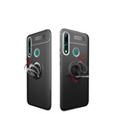 Huawei Y9 Prime 2019 Uyumlu Kılıf Zore Ravel Silikon Kapak - 5