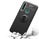 Huawei Y9 Prime 2019 Uyumlu Kılıf Zore Ravel Silikon Kapak - 6