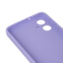 Samsung Galaxy A06 Uyumlu Kılıf Zore Biye Silikon - 10