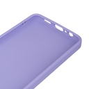 Samsung Galaxy A06 Uyumlu Kılıf Zore Biye Silikon - 11