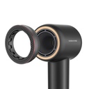 Coshare HD10E SuperFlow1 İyon Teknolojili Isı Dereceli Led Işıklı Saç Kurutma Fön Makinesi - 1