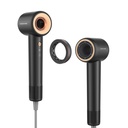 Coshare HD10E SuperFlow1 İyon Teknolojili Isı Dereceli Led Işıklı Saç Kurutma Fön Makinesi - 5