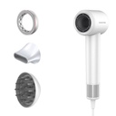 Coshare HD10E SuperFlow1 İyon Teknolojili Isı Dereceli Led Işıklı Saç Kurutma Fön Makinesi - 7