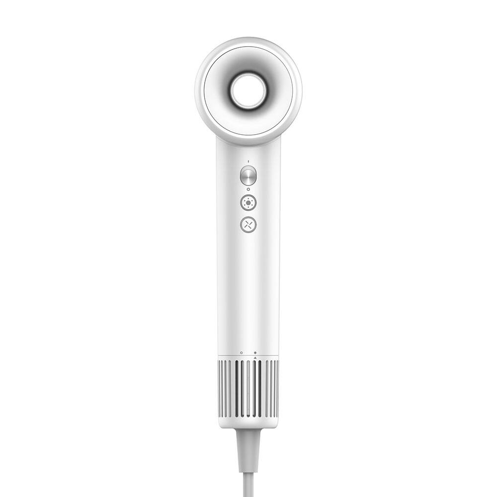 Coshare HD10E SuperFlow1 İyon Teknolojili Isı Dereceli Led Işıklı Saç Kurutma Fön Makinesi - 8