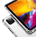 Apple iPad Pro 12.9 2020 (4.Nesil) Uyumlu Kılıf Zore Tablet Nitro Anti Shock Silikon Kapak - 4