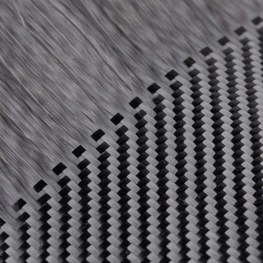 Samsung Galaxy S24 Ultra Uyumlu Kılıf Magsafe Şarj Özellikli 600D Aramid Fiber Pitaka Ultra-Slim Classic Serisi Black-Grey Twill Kapak - 7
