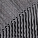 Samsung Galaxy S24 Ultra Uyumlu Kılıf Magsafe Şarj Özellikli 600D Aramid Fiber Pitaka Ultra-Slim Classic Serisi Black-Grey Twill Kapak - 7