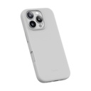 Apple iPhone 16 Pro Uyumlu Kılıf Magsafe Şarj Özellikli Çizilmeye Dayanıklı Benks VitaPro Serisi PU Deri Kapak - 1