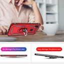 Xiaomi Redmi Note 7 Uyumlu Kılıf Zore Vega Kapak - 2