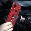 Xiaomi Redmi Note 7 Uyumlu Kılıf Zore Vega Kapak - 5