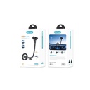 Go Des GD-HD368 Magnetik Esnek Vantuzlu Tasarım Araç Telefon Tutucu - 4