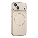Apple iPhone 13 Uyumlu Kılıf Zore M-Safe Şarj Özellikli Kamera Korumalı Formen Kapak - 2