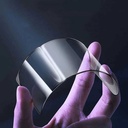 Xiaomi Mi 13 Ultra Uyumlu Zore Süper Pet Ekran Koruyucu Jelatin - 3