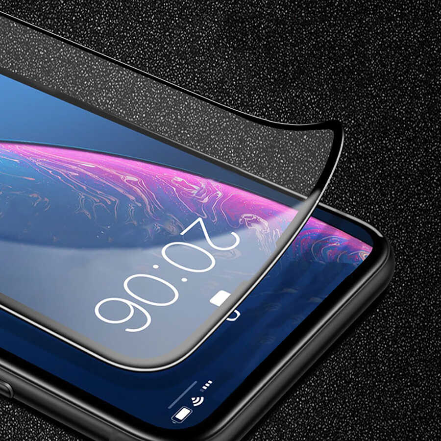 Xiaomi Mi 13 Ultra Uyumlu Zore Süper Pet Ekran Koruyucu Jelatin - 4