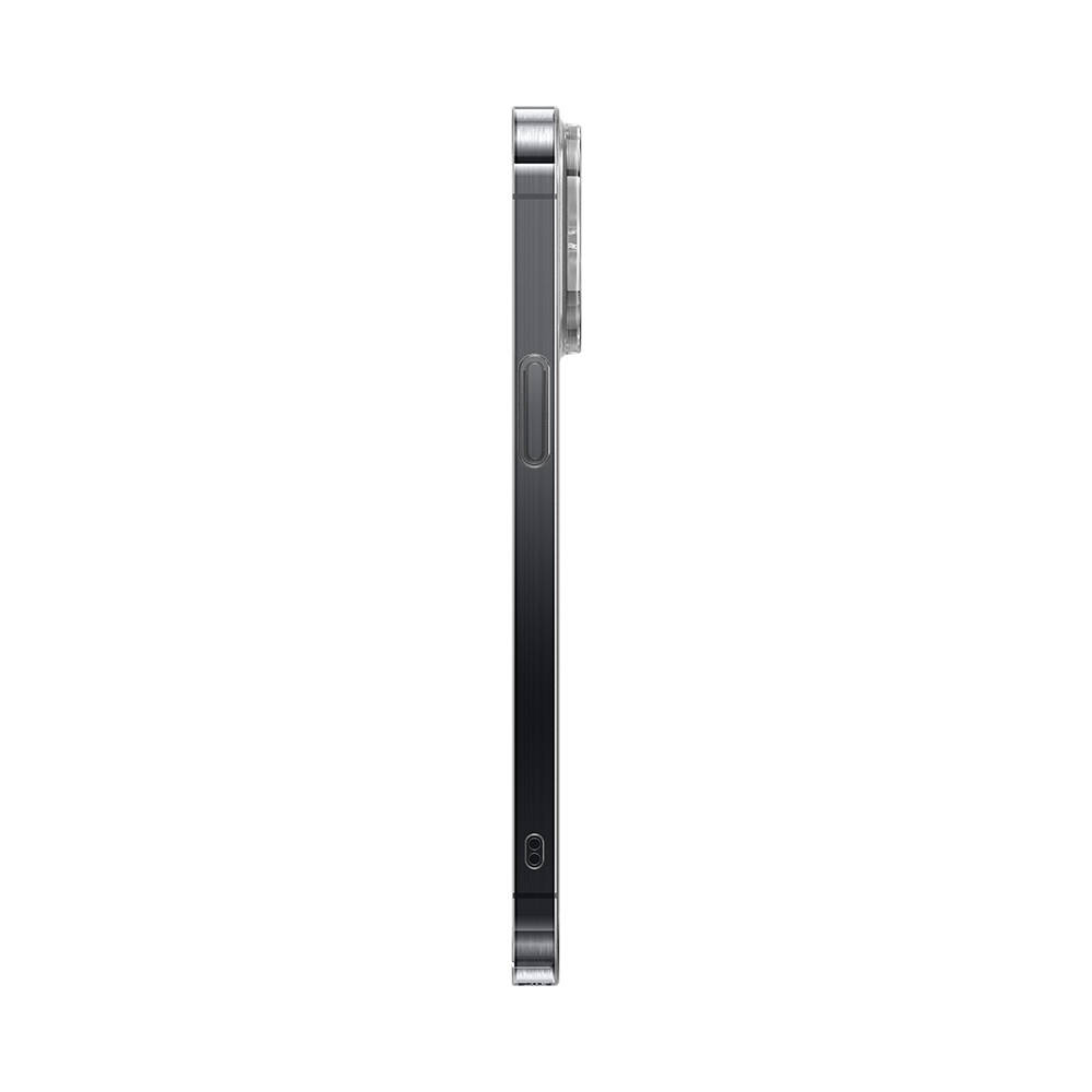 Apple iPhone 15 Uyumlu Kılıf Toz Önleyici Zore Helo Kapak ****** - 4