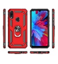 Xiaomi Redmi Note 7 Uyumlu Kılıf Zore Vega Kapak