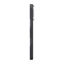 Apple iPhone 16 Pro Uyumlu Kılıf Magsafe Şarj Özellikli Lumintex Teknolojili Fosforlu Aramid Fiber Pitaka Tactile Woven Aries Serisi Alien Kapak - 3