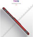 Xiaomi Redmi Note 7 Uyumlu Kılıf Zore Vega Kapak