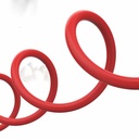 Xipin LX21 Micro Usb Kablo 1.2 M - 2