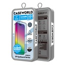 Apple iPhone 16 Pro Max Uyumlu CaseWorld EyeGuard Serisi 2.5D Eyesafe Teknolojili Cam Ekran Koruyucu - 5