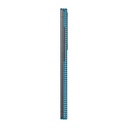 Samsung Galaxy S24 Ultra Uyumlu Kılıf Magsafe Şarj Özellikli 1500D Aramid Fiber Pitaka Ultra-Slim Classic Serisi Ice Sea Kapak - 3