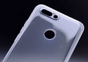 Casper Via F2 Uyumlu Kılıf Zore Süper Silikon Kapak - 1