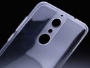 Casper Via G1 Plus Uyumlu Kılıf Zore Süper Silikon Kapak - 1