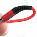 Xipin LX21 Type-C Usb Kablo 1.2 M - 3