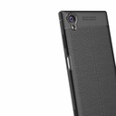 Sony Xperia XA1 Plus Uyumlu Kılıf Zore Niss Silikon Kapak - 5