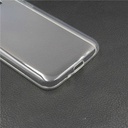 Samsung Galaxy J2 Pro 2018 Uyumlu Kılıf Zore Süper Silikon Kapak - 3