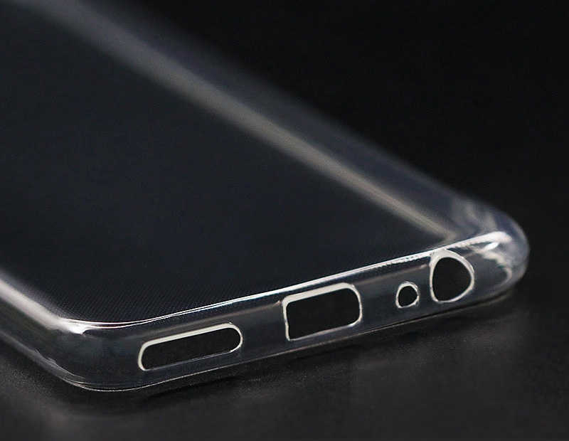 Huawei Mate 10 Lite Uyumlu Kılıf Zore Süper Silikon Kapak - 2
