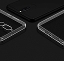 Huawei Mate 10 Lite Uyumlu Kılıf Zore Süper Silikon Kapak - 6
