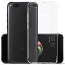 Xiaomi Mi 6 Uyumlu Kılıf Zore Süper Silikon Kapak - 2