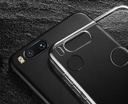 Xiaomi Mi 6 Uyumlu Kılıf Zore Süper Silikon Kapak - 3