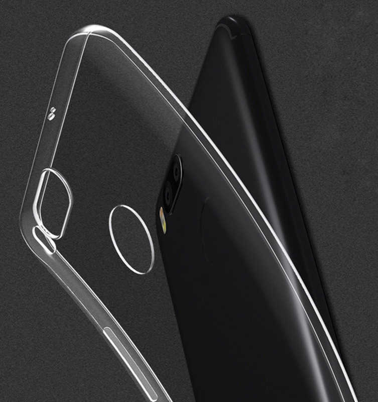 Xiaomi Mi 6 Uyumlu Kılıf Zore Süper Silikon Kapak - 4