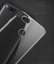 Xiaomi Mi 6 Uyumlu Kılıf Zore Süper Silikon Kapak - 5
