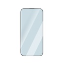 Apple iPhone 16 Pro Uyumlu CaseWorld EyeGuard Serisi 2.5D Eyesafe Teknolojili Cam Ekran Koruyucu - 2
