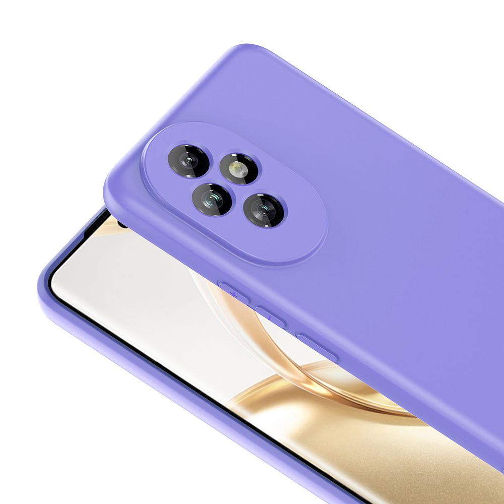 Honor 200 Uyumlu Kılıf Zore Mara Lansman Kapak - 4