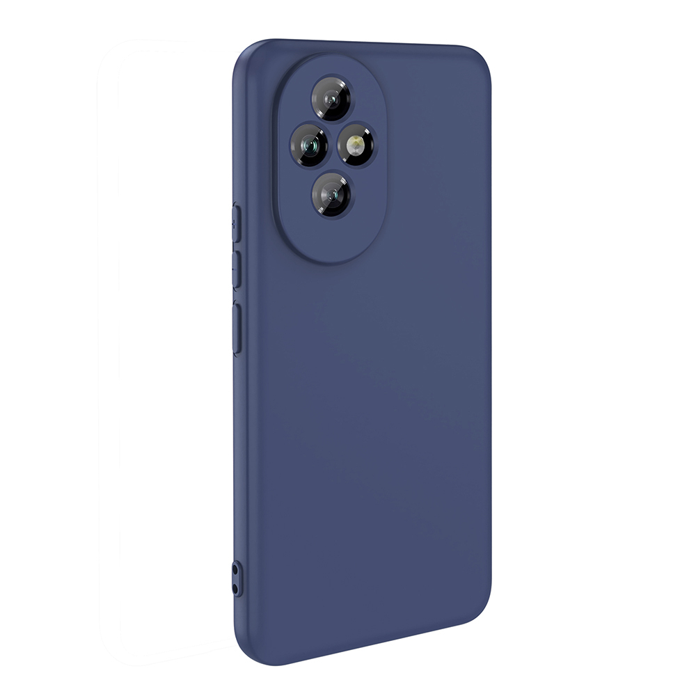 Honor 200 Uyumlu Kılıf Zore Mara Lansman Kapak - 7