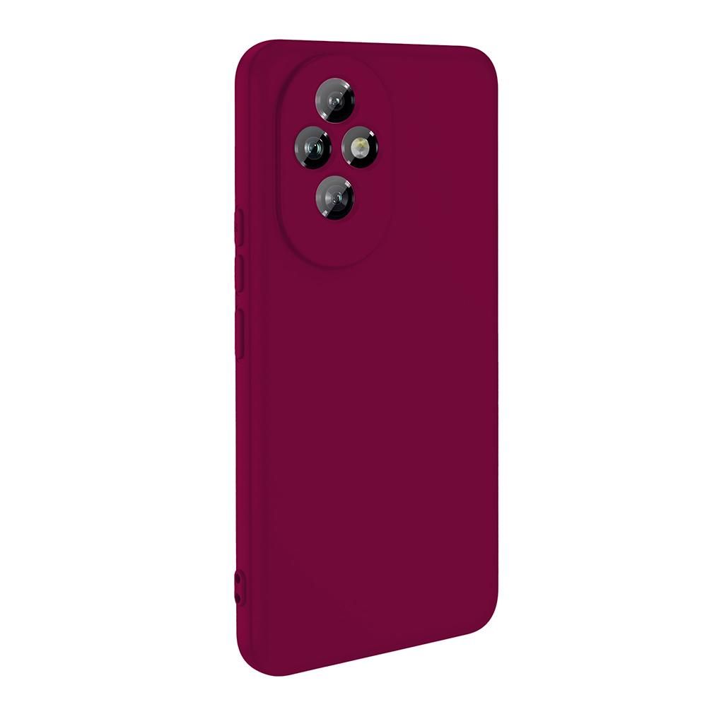 Honor 200 Uyumlu Kılıf Zore Mara Lansman Kapak - 14