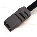 Zore Mest Lightning Usb Kablo 1M - 4