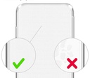 Sony Xperia XA2 Uyumlu Kılıf Zore Süper Silikon Kapak - 2