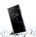 Sony Xperia XA2 Uyumlu Kılıf Zore Süper Silikon Kapak - 4