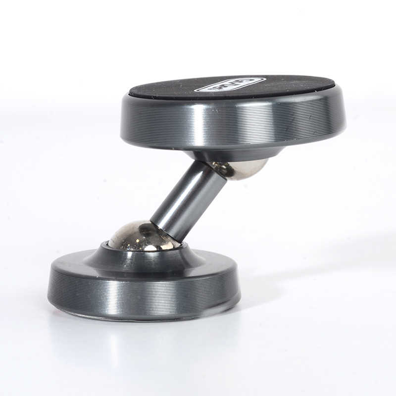 Go Des GD-HD610 Magnetik Araç Telefon Tutucu - 10