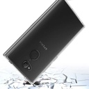 Sony Xperia L2 Uyumlu Kılıf Zore Süper Silikon Kapak - 4