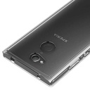 Sony Xperia L2 Uyumlu Kılıf Zore Süper Silikon Kapak - 5