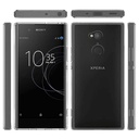 Sony Xperia L2 Uyumlu Kılıf Zore Süper Silikon Kapak - 7