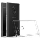 Sony Xperia L2 Uyumlu Kılıf Zore Süper Silikon Kapak - 8