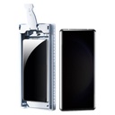 Samsung Galaxy S24 Ultra Uyumlu Zore Uygulama Aparatlı 6in1 Easy Body Privacy Ekran Koruyucu - 4